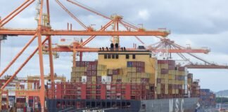Balança comercial de julho tem superávit de US$ 7 bilhões