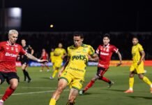 Rodada ajuda e Flamengo volta a depender apenas de si no Brasileirão