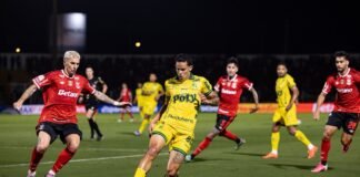Rodada ajuda e Flamengo volta a depender apenas de si no Brasileirão