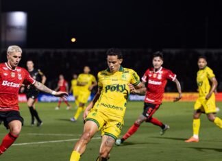 Rodada ajuda e Flamengo volta a depender apenas de si no Brasileirão
