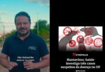 Rogério Ulysses cobra ação antecipada na saúde de São Sebastião