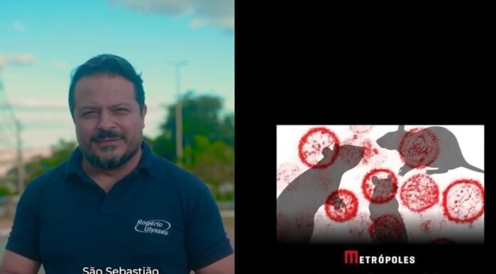 Rogério Ulysses cobra ação antecipada na saúde de São Sebastião