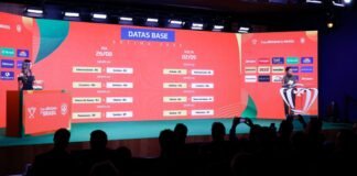 Quartas de final da Copa do Brasil terá três clássicos estaduais