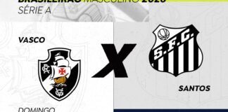 Ondas da Rádio Nacional transmitem partida entre Vasco e Santos