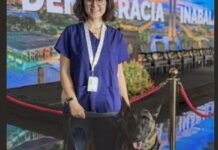 Morre veterinária atacada por cachorro no canil do Senado Federal