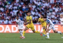 Libertadores: Mirassol cai nos pênaltis e LDU será rival do Palmeiras