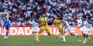 Libertadores: Mirassol cai nos pênaltis e LDU será rival do Palmeiras