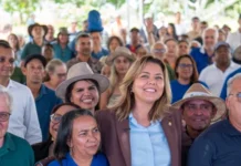 Leila publica balanço de oito anos no Senado pelo DF