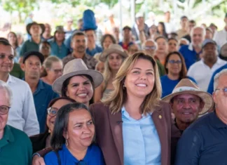 Leila publica balanço de oito anos no Senado pelo DF
