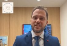 Dr. Diego Marques liga alta da Bolsa ao crescimento de Cury