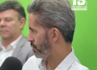 Grass cobra transparência no BRB e critica acordo