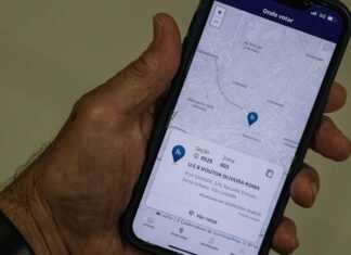 Eleitor deve se antecipar na consulta a local de votação, alerta TSE