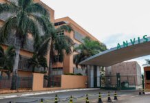 Anvisa determina apreensão de produtos da marca United Labz