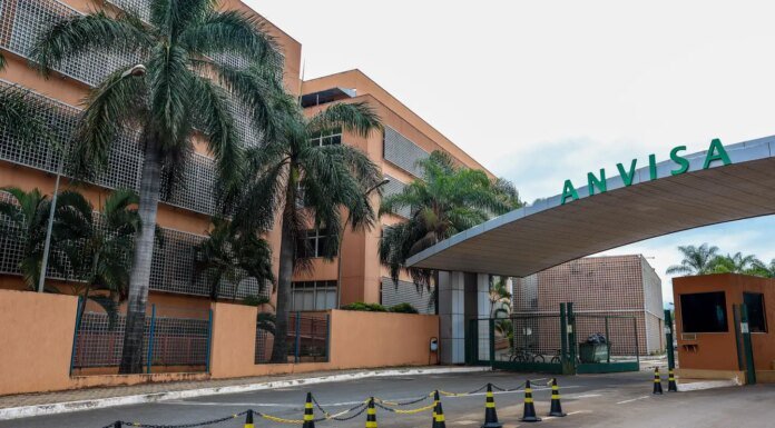 Anvisa determina apreensão de produtos da marca United Labz