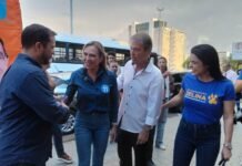Avante fecha com Celina após TSE barrar Arruda
