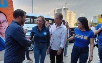 Avante fecha com Celina após TSE barrar Arruda