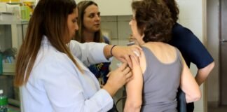 SUS amplia cobertura de vacina Pneumo 20 para maiores de 85 anos