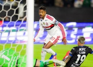 Flamengo e Independiente del Valle definem semifinal da Libertadores