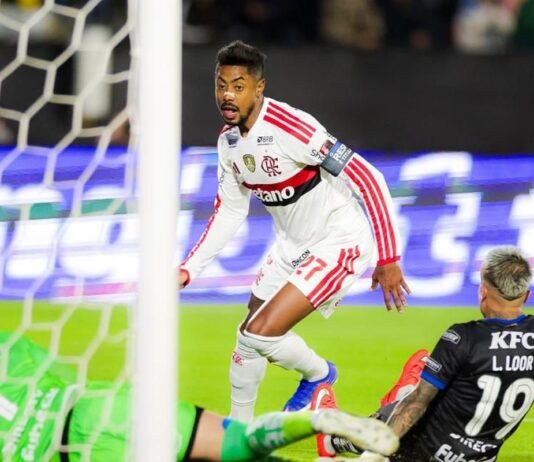 Pela quinta vez, Brasil põe “trinca” nas semifinais da Libertadores