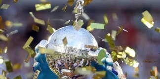 Conmebol define datas e horários das semifinais da Libertadores