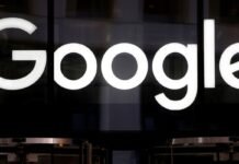 Regulador da Irlanda multa Google em 403 milhões de euros
