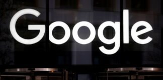 Regulador da Irlanda multa Google em 403 milhões de euros