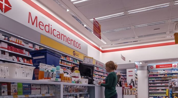 Mudanças na emissão e no controle de receitas médicas entram em vigor