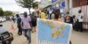 Novo mapa-múndi corrige tamanho da África, América do Sul e Ásia