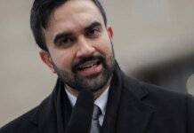 Lula pode se encontrar com prefeito de Nova York nos EUA