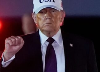 Trump cita PCC e CV e diz que Brasil não conseguiu enfrentar facções