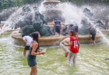 Calor foi responsável por 2.149 mortes na Espanha no mês passado
