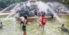 Calor foi responsável por 2.149 mortes na Espanha no mês passado