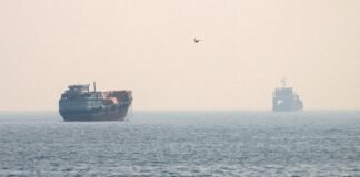 Países do Golfo Pérsico cancelam reunião sobre reabertura de Ormuz