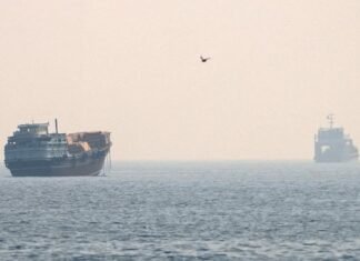 Países do Golfo Pérsico cancelam reunião sobre reabertura de Ormuz