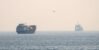 Países do Golfo Pérsico cancelam reunião sobre reabertura de Ormuz