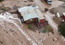 ONU prevê El Niño “muito forte” com duração até fevereiro de 2027