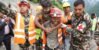 Equipes de resgate do Nepal buscam 900 trabalhadores de hidrelétricas