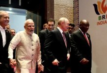 Com Irã e Emirados Árabes no bloco, Brics pede calma no Oriente Médio