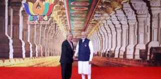 Brics: declaração final reforça defesa de reforma da governança global