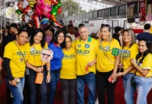 Izalci Lucas divulga R$ 140 milhões em emendas para a saúde