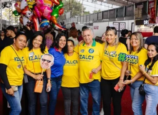 Izalci Lucas divulga R$ 140 milhões em emendas para a saúde