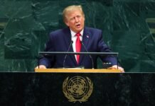 Na ONU, Trump ameaça novamente usar força militar na América Latina