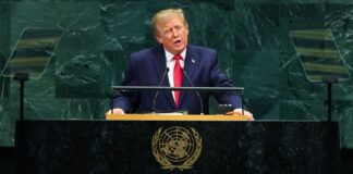 Na ONU, Trump ameaça novamente usar força militar na América Latina