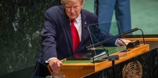 Trump rejeita limitar IA e critica governança global da tecnologia