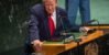 Trump rejeita limitar IA e critica governança global da tecnologia
