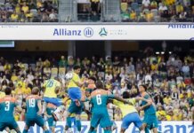 Após empate frustrante, Brasil reencontra Austrália em novo amistoso