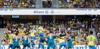 Após empate frustrante, Brasil reencontra Austrália em novo amistoso