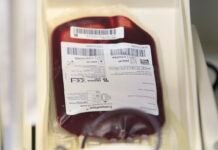 Fundação Pró-Sangue alerta para baixo estoque e faz apelo a doadores
