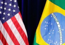 Brasil e EUA criam grupo específico para negociar tarifaço