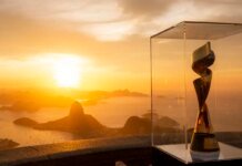 Fifa abre inscrições para voluntários na Copa do Mundo Feminina 2027